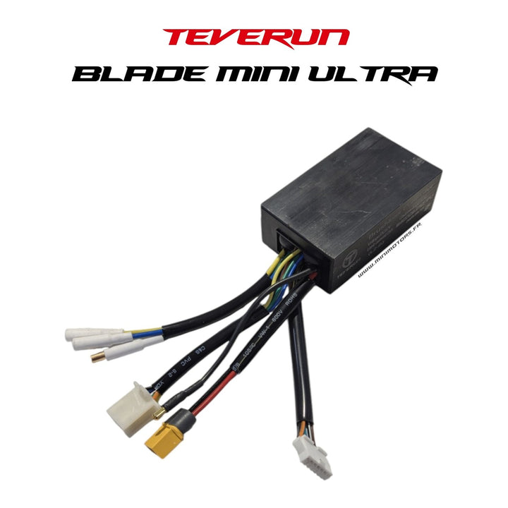 Contrôleur B avant – Teverun Blade Mini Ultra