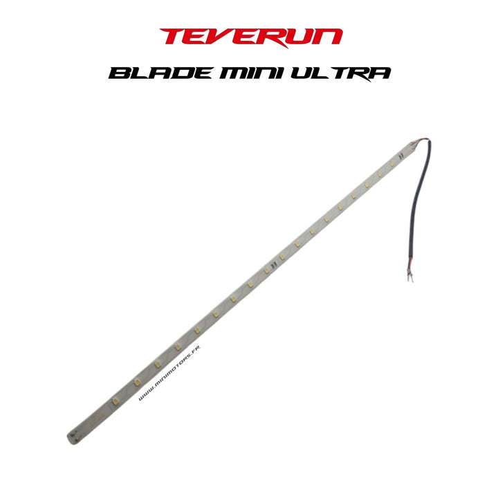 LED de deck – Teverun Blade Mini Ultra