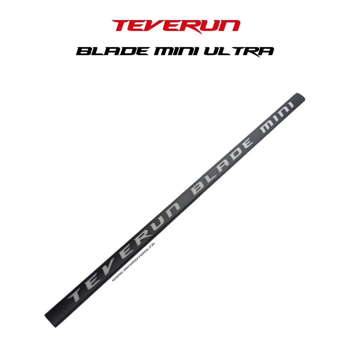 Cache LED de colonne de direction – Teverun Blade Mini Ultra