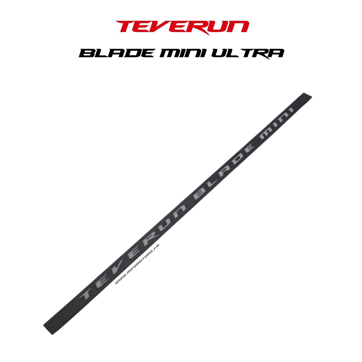 Cache LED de deck – Teverun Blade Mini Ultra