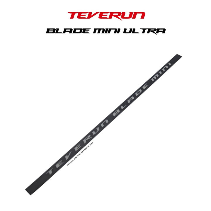 Cache LED de deck – Teverun Blade Mini Ultra