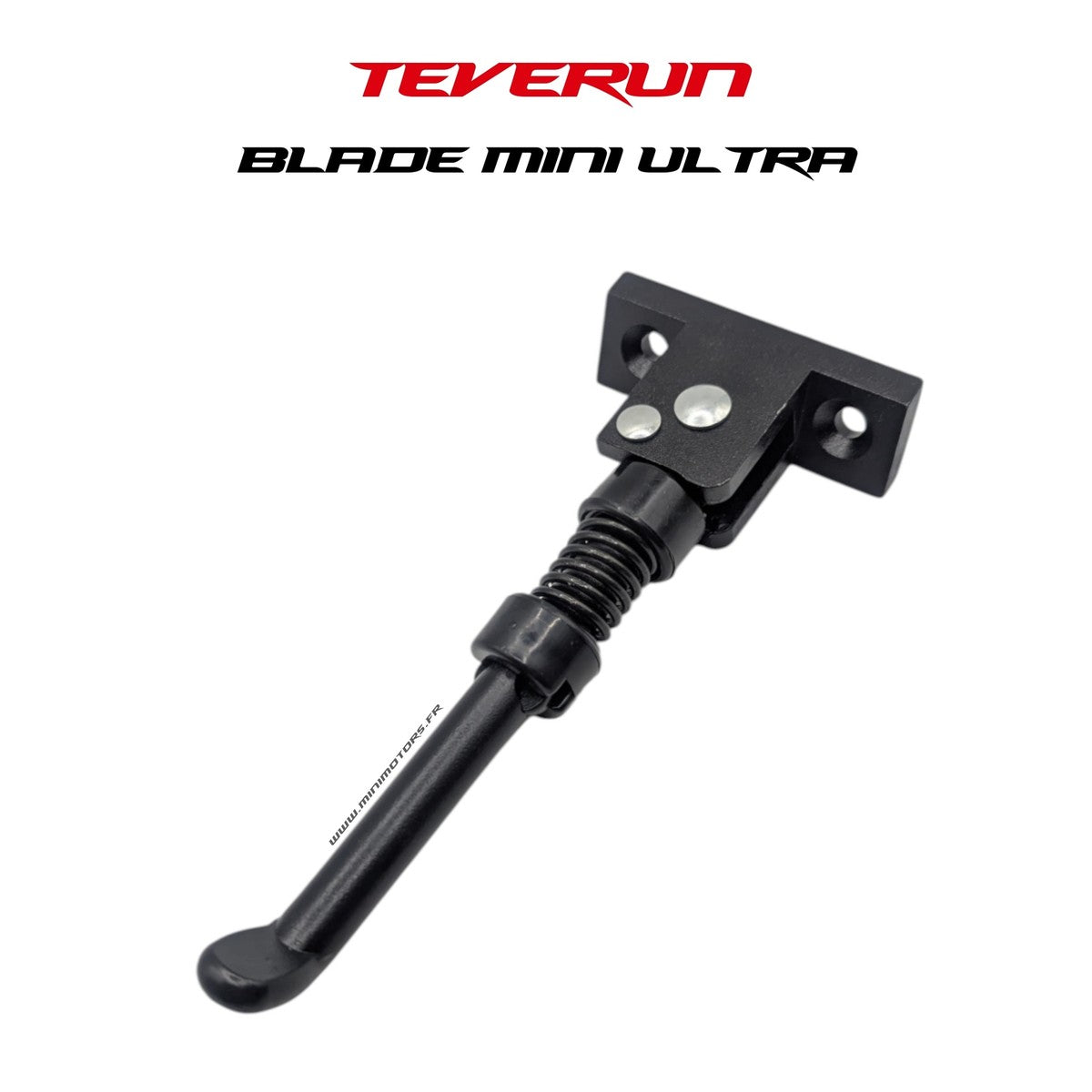 Béquille – Teverun Blade Mini Ultra
