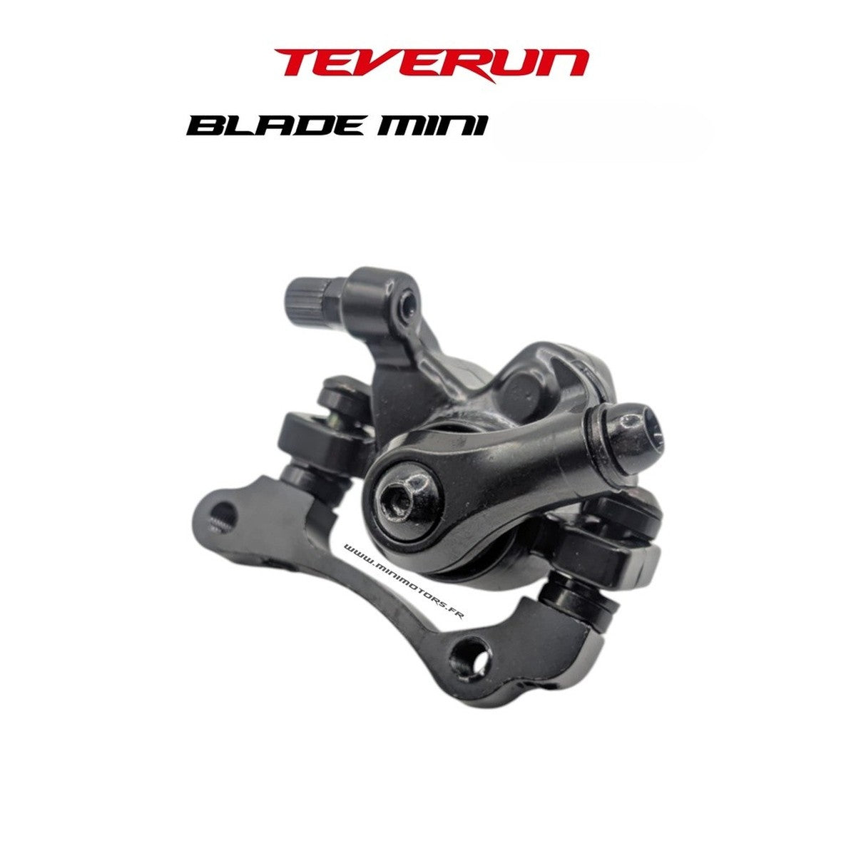 Étrier de frein – Teverun Blade Mini