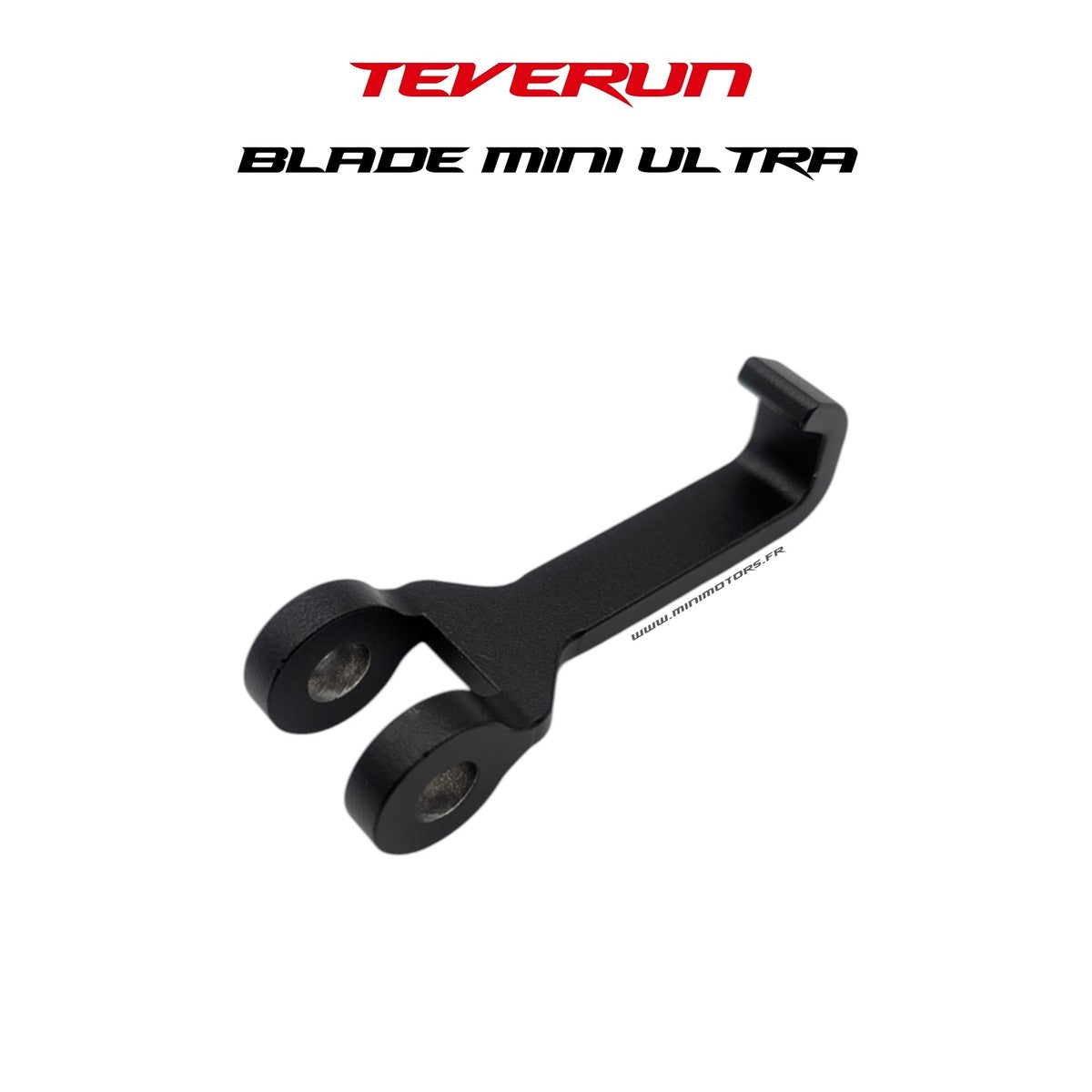 Crochet – Teverun Blade Mini Ultra