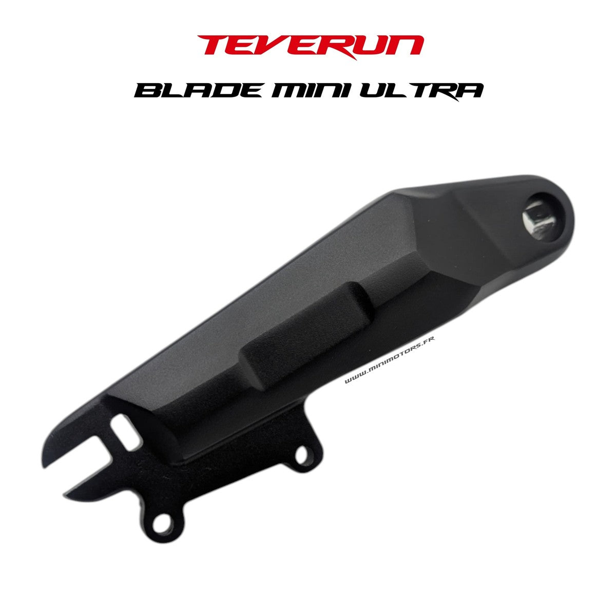 Bras avant droit / arrière gauche – Teverun Blade Mini Ultra