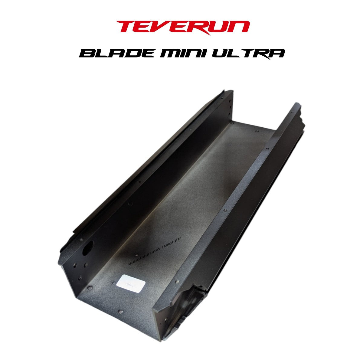 Châssis – Teverun Blade Mini Ultra