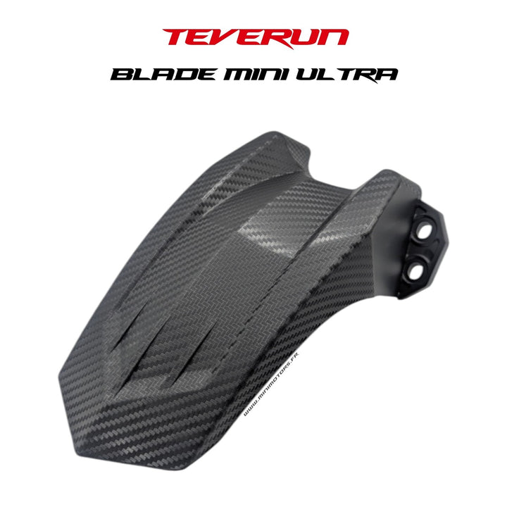 Garde-boue avant – Teverun Blade Mini Ultra