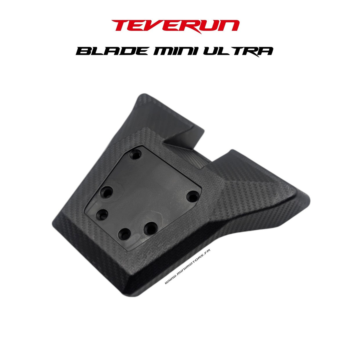 Repose-pied – Teverun Blade Mini Ultra