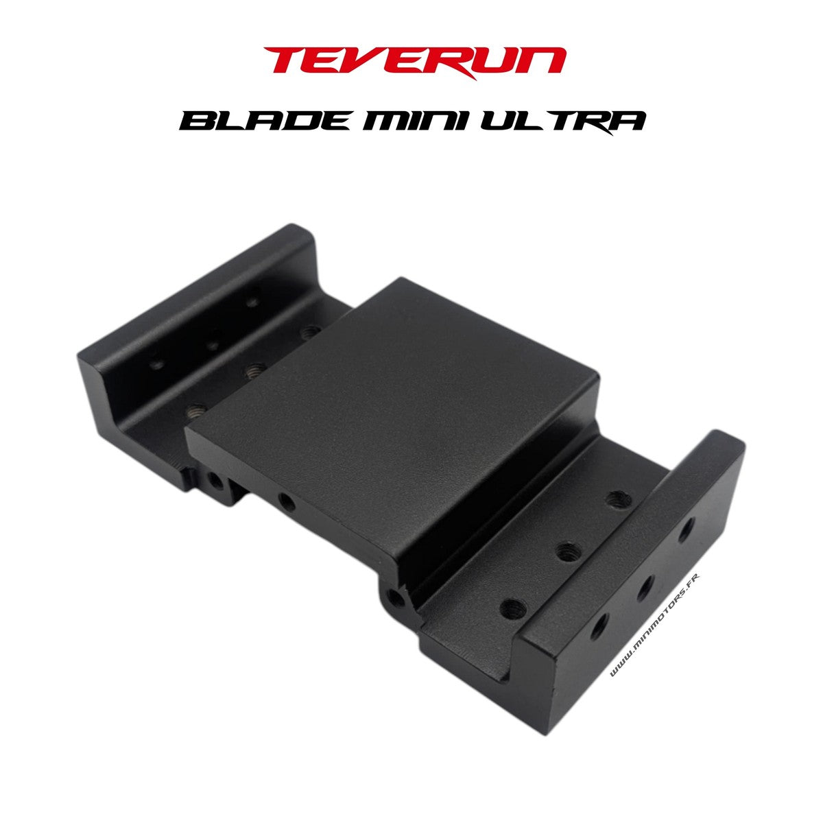 Support arrière – Teverun Blade Mini Ultra