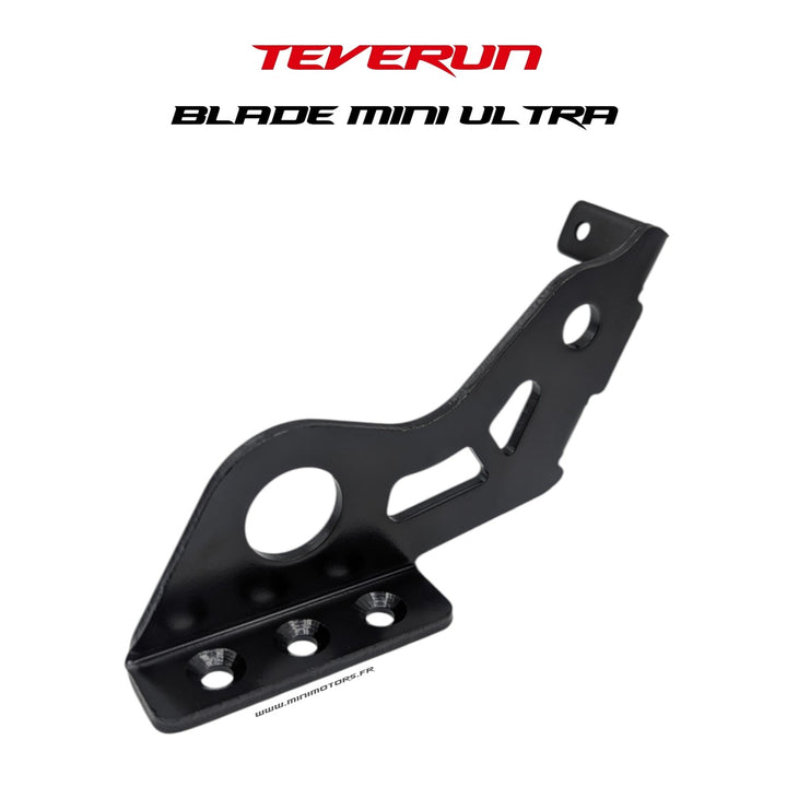 Support repose-pied droit B – Teverun Blade Mini Ultra