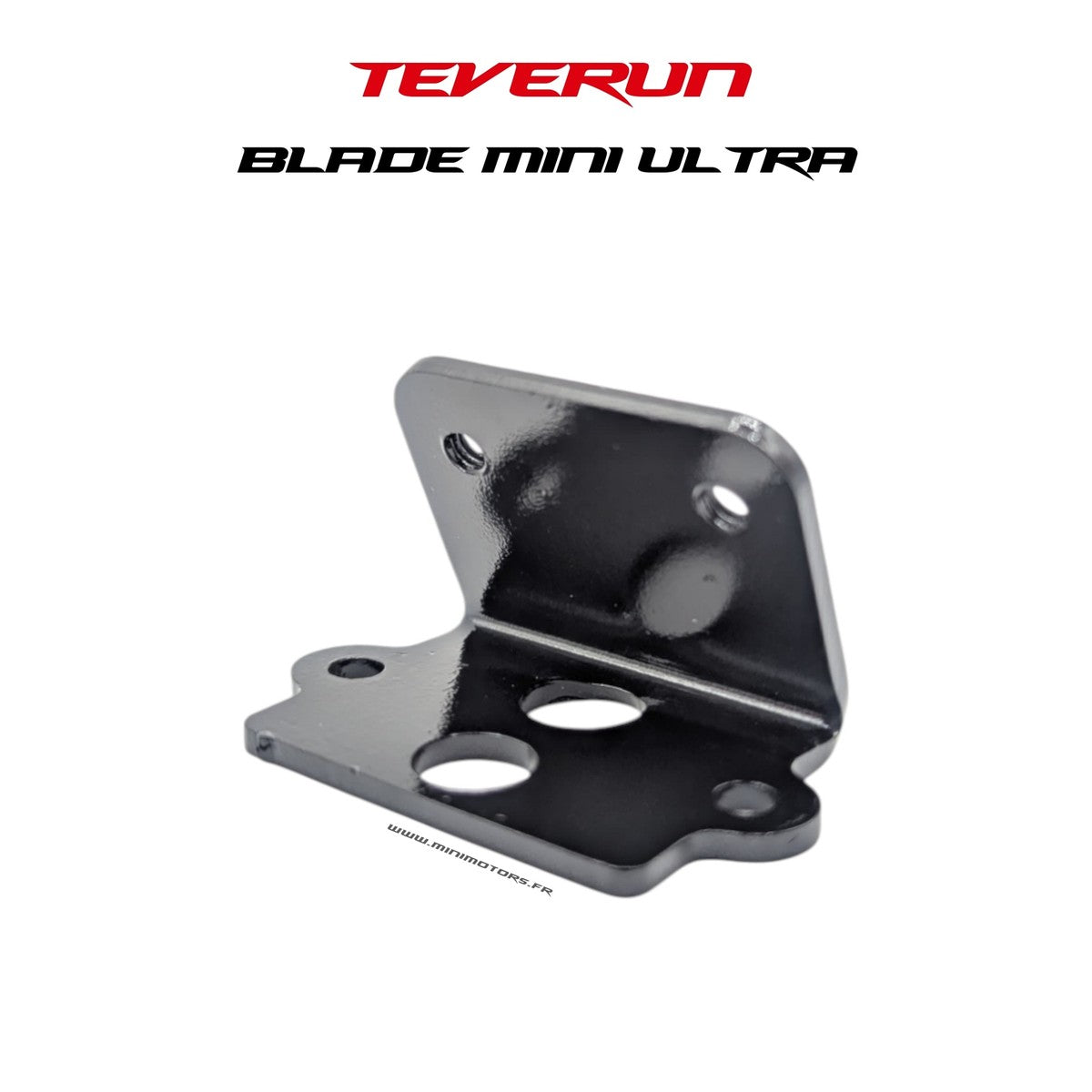 Support de feu arrière – Teverun Blade Mini Ultra