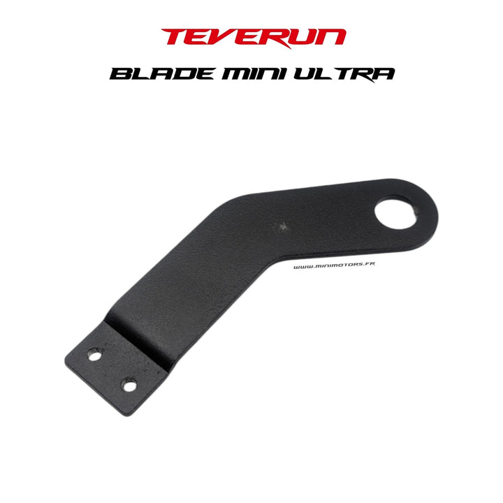 Support de garde-boue gauche – Teverun Blade Mini Ultra