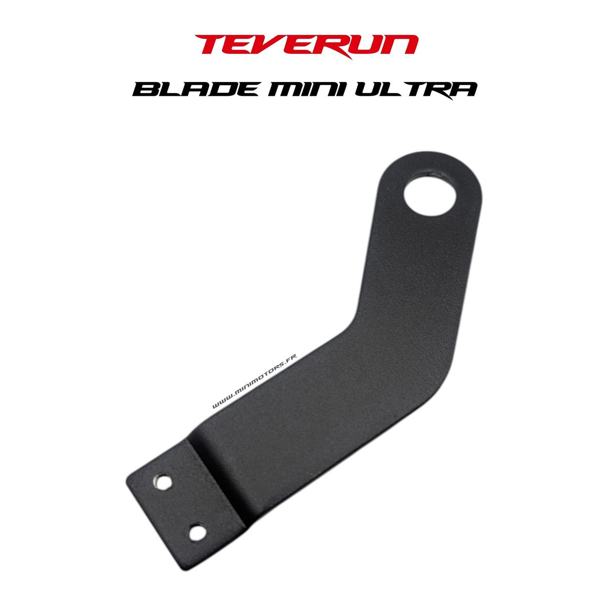 Support de garde-boue droit – Teverun Blade Mini Ultra