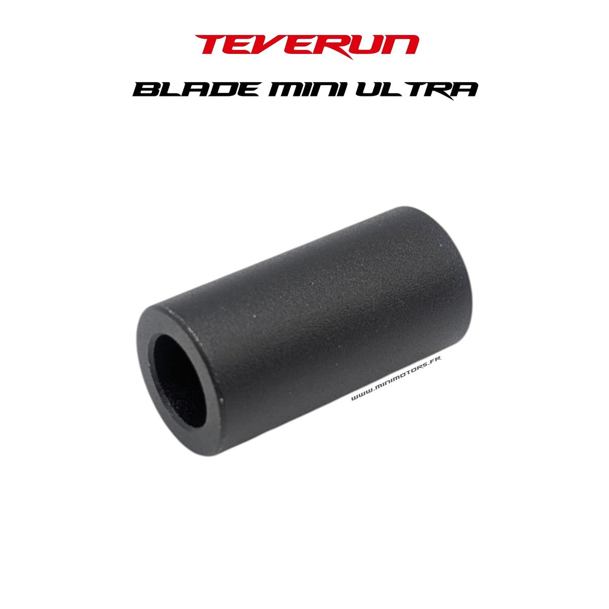 Manchon de roue avant 20.1x20.1x40 – Teverun Blade Mini Ultra