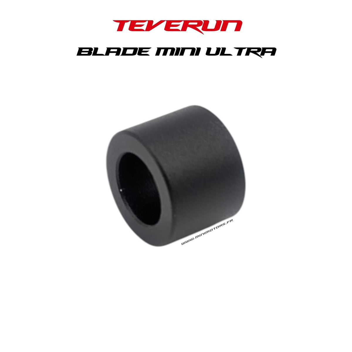 Manchon de roue avant 20.1x20.1x17 – Teverun Blade Mini Ultra