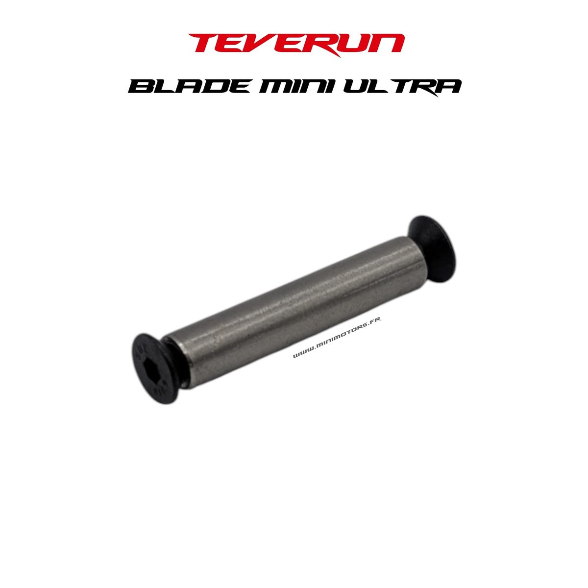 Vis de pliage – Teverun Blade Mini Ultra