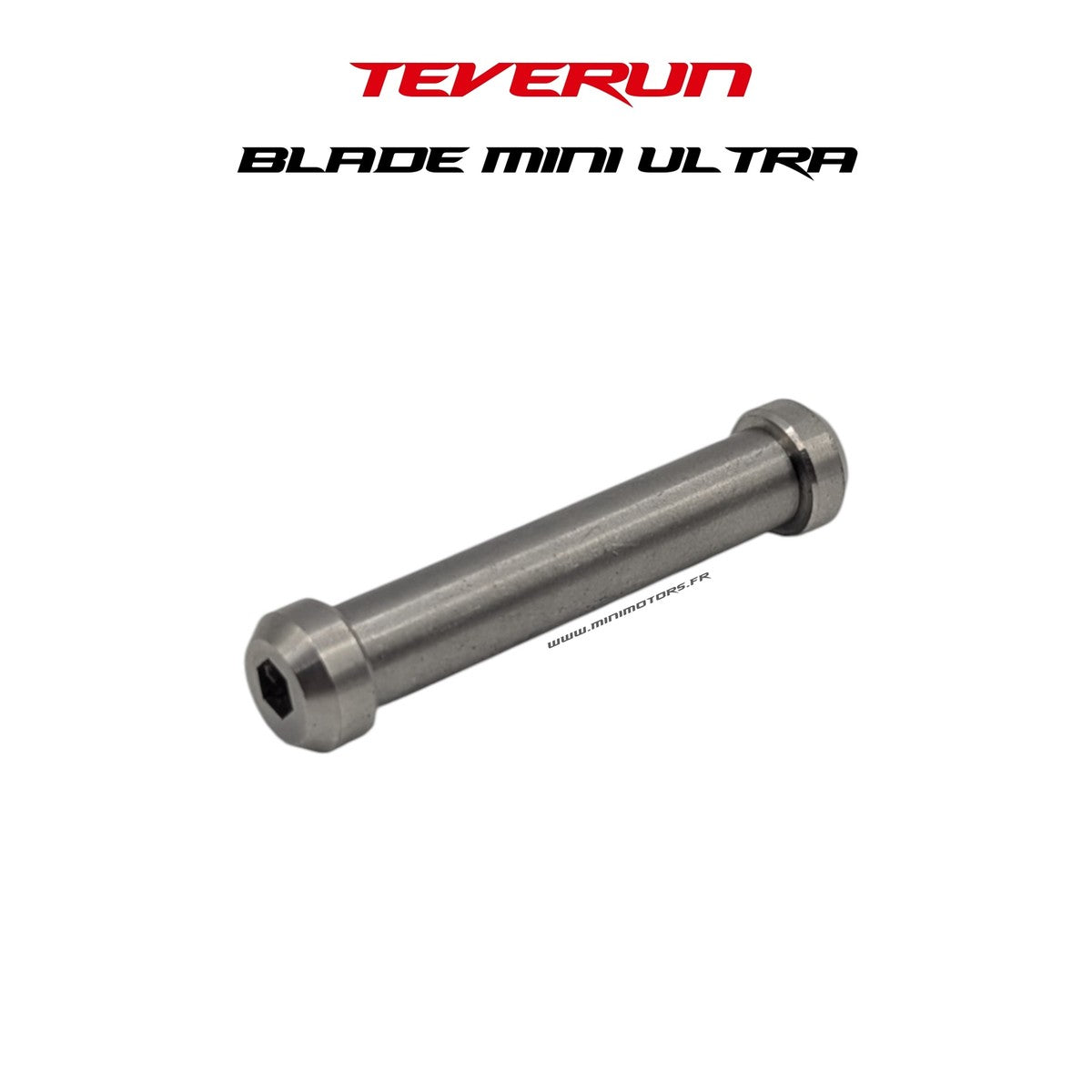 Vis de verrouillage M4-28 – Teverun Blade Mini Ultra