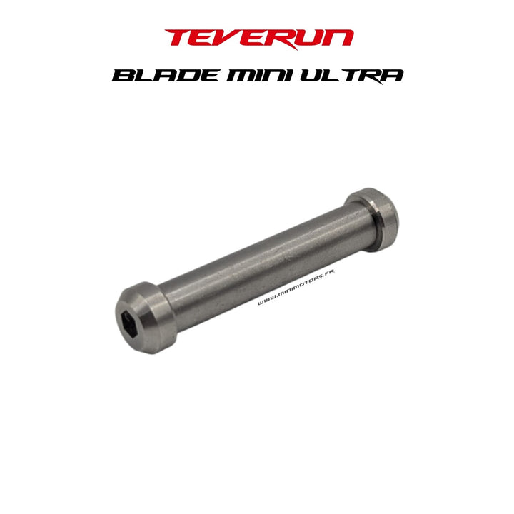 Vis de verrouillage M4-28 – Teverun Blade Mini Ultra