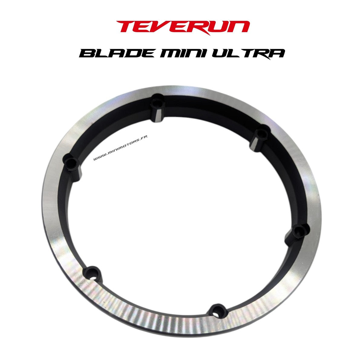 Jante moteur – Teverun Blade Mini Ultra