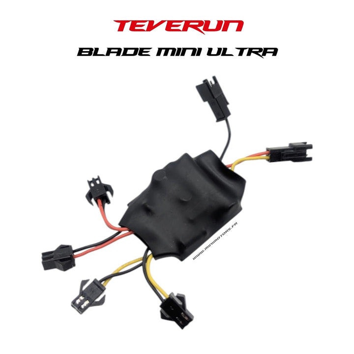 Module clignotant – Teverun Blade Mini Ultra