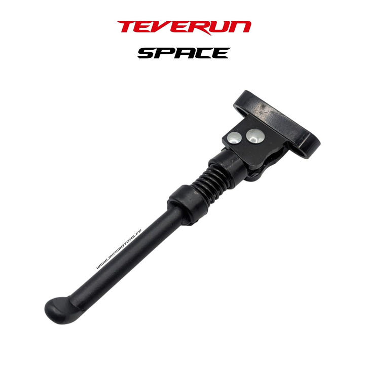 Béquille – Teverun Space