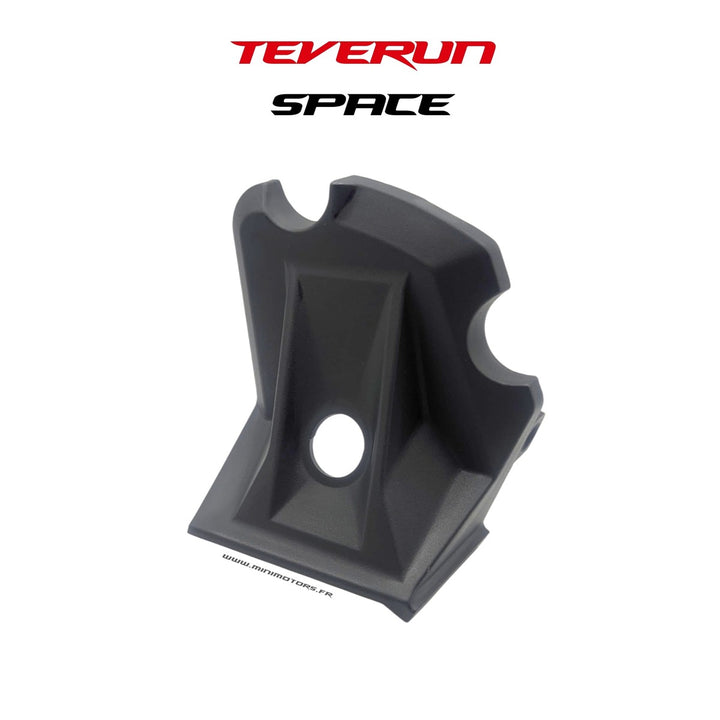 Cache de pliage gauche – Teverun Space