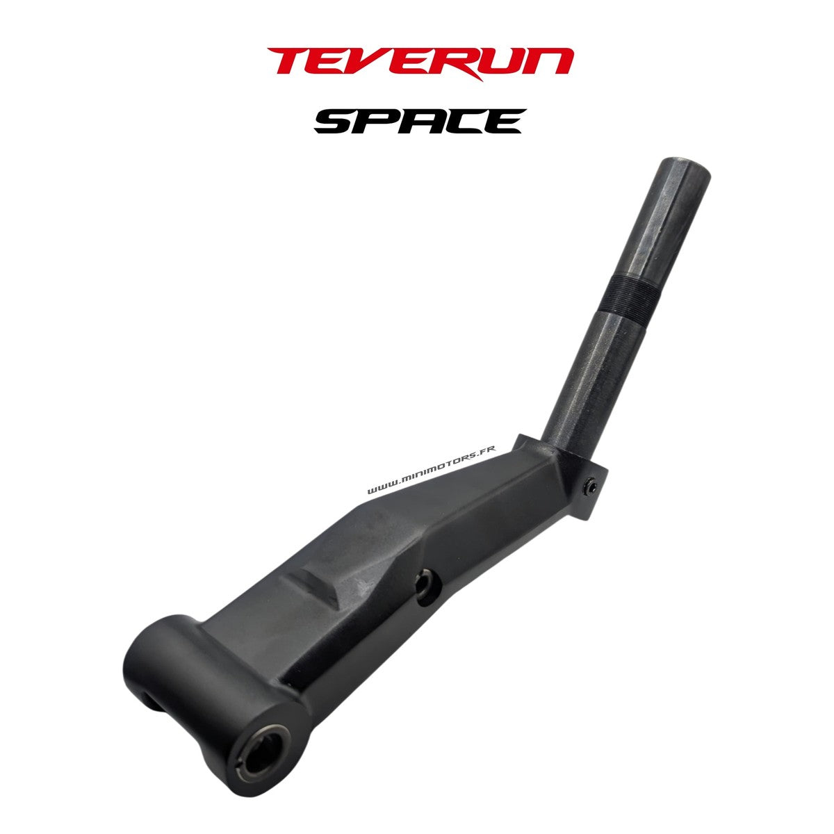 Bras de direction – Teverun Space