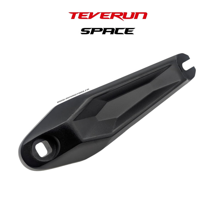 Bras arrière-droit / avant-gauche – Teverun Space