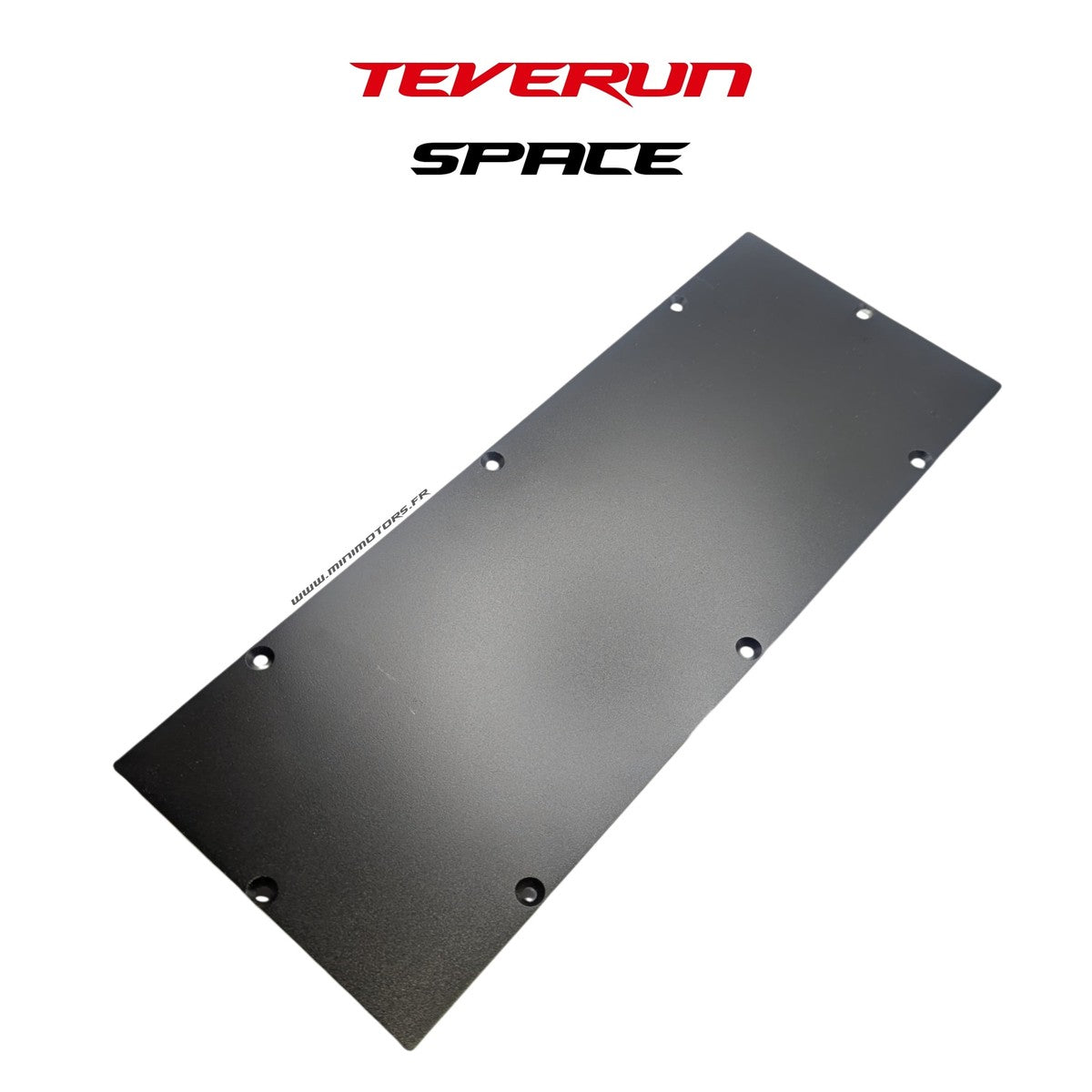 Deck – Teverun Space