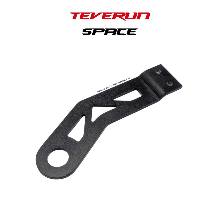 Support de garde-boue arrière gauche – Teverun Space