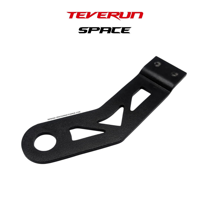 Support de garde-boue arrière droit – Teverun Space