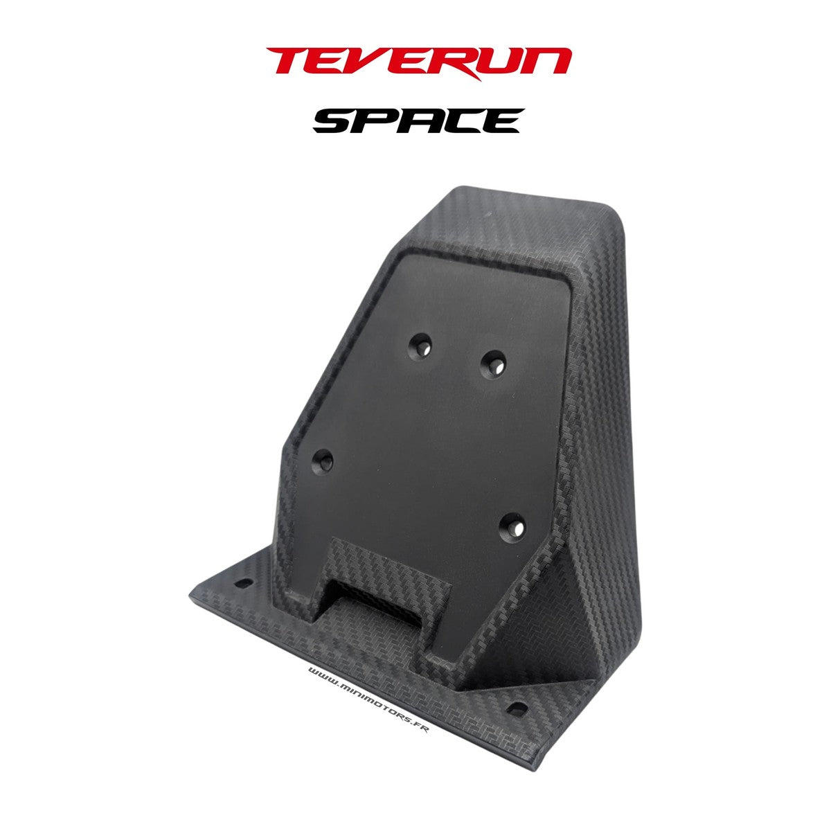 Repose-pied – Teverun Space