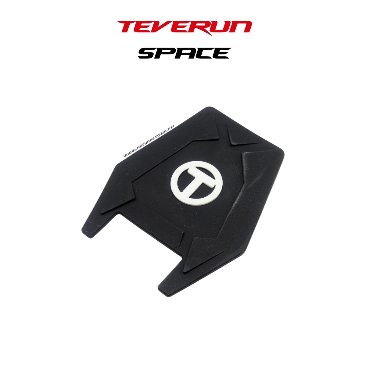 Grip de repose-pied – Teverun Space
