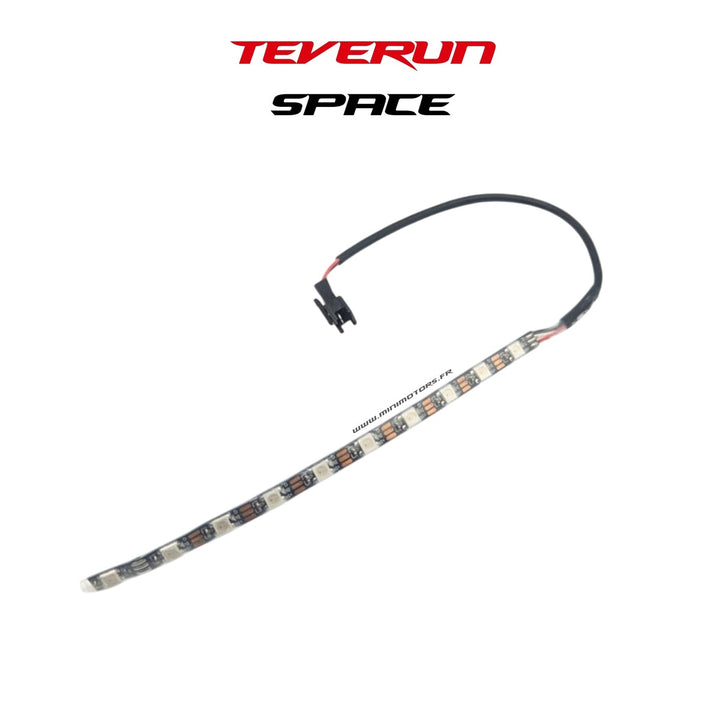 LED de deck – Teverun Space
