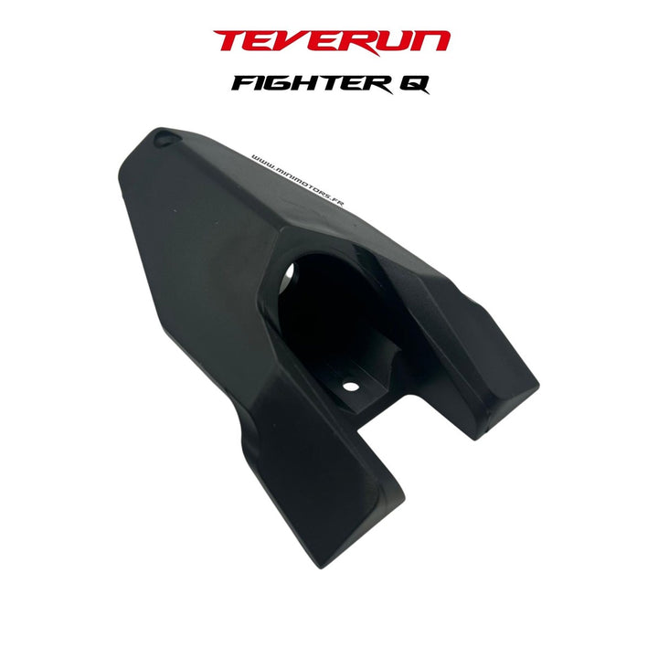 Cache LED de deck avant – Teverun Fighter Mini Q