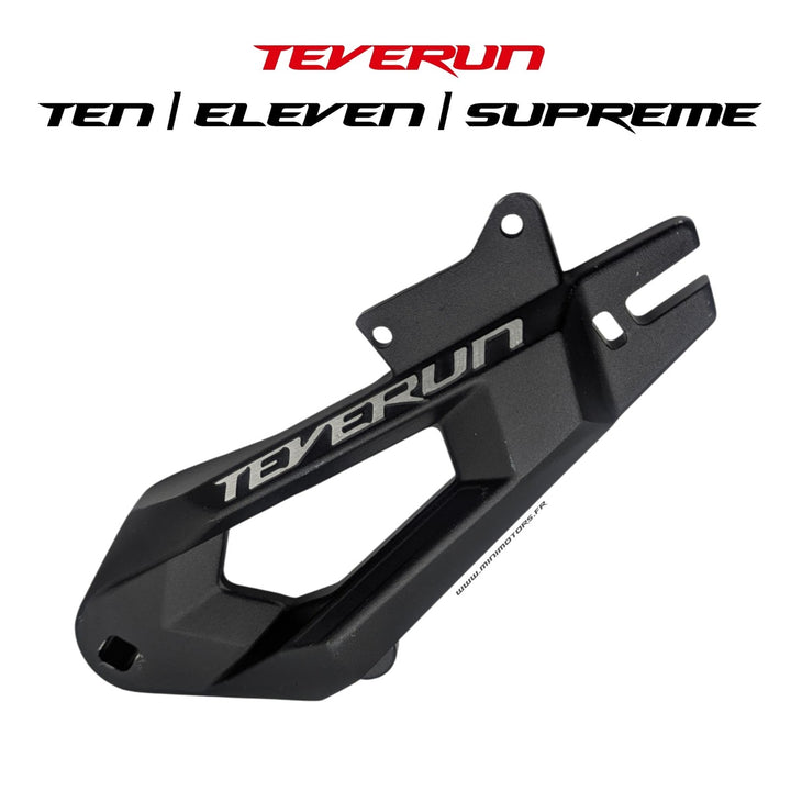 Bras de fourche avant droit / arrière gauche V2 – Teverun Fighter 10, 10+ & compatibles