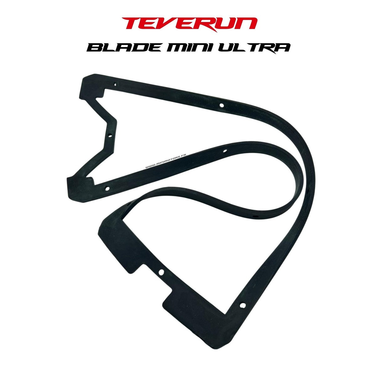 Joint d'étanchéité de deck – Teverun Blade Mini Ultra
