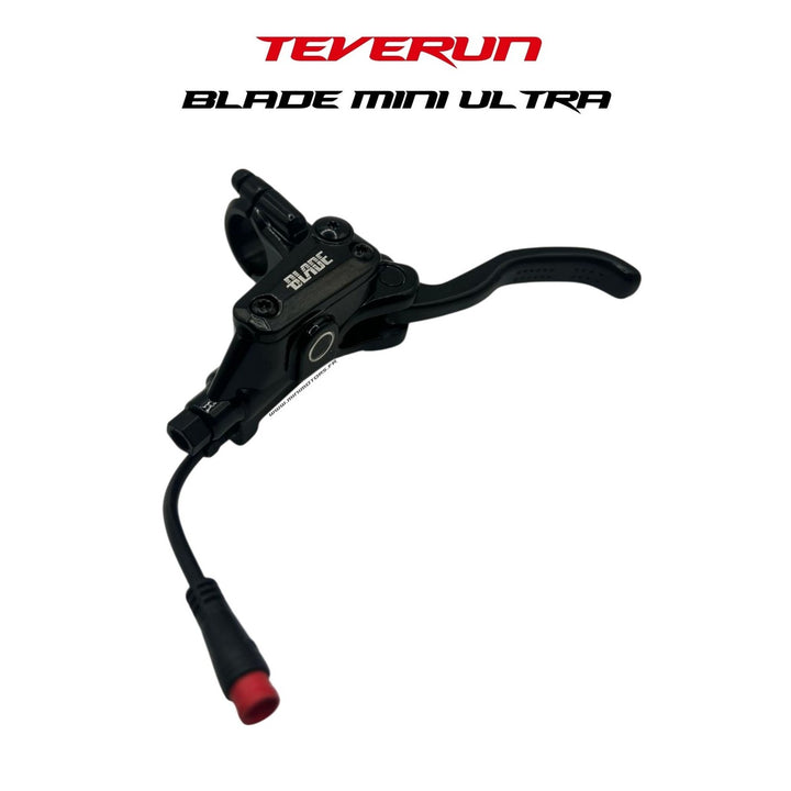 Levier de frein gauche – Teverun Blade Mini Ultra