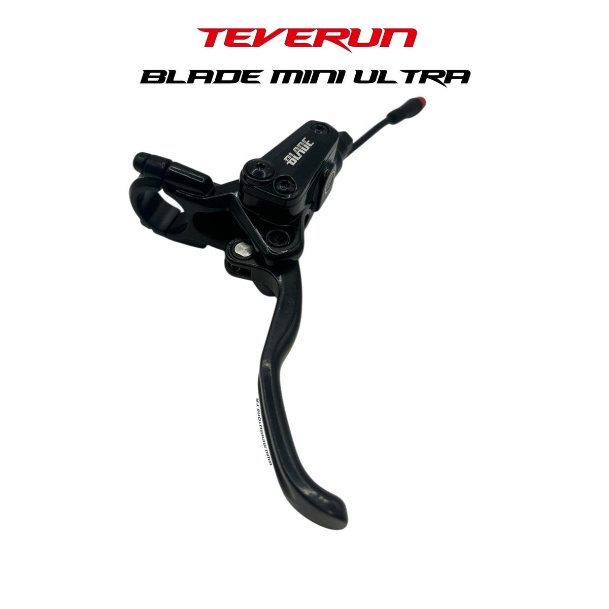 Levier de frein droit – Teverun Blade Mini Ultra