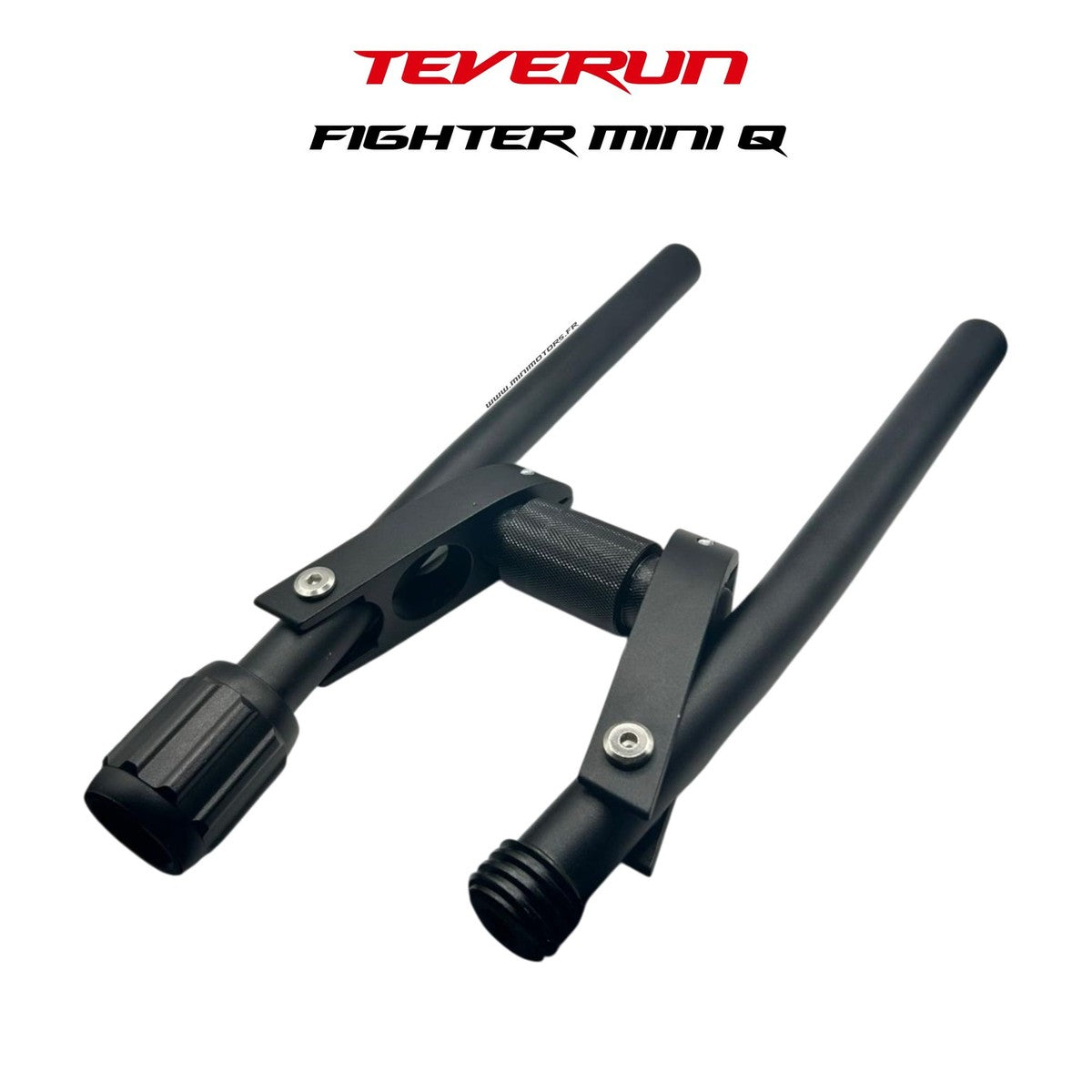 Guidon pliable V1 – Teverun Fighter Mini Q