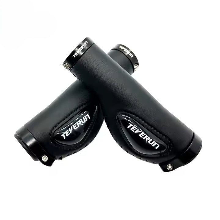 Poignées de guidon (paire) – Teverun Fighter Mini & compatibles