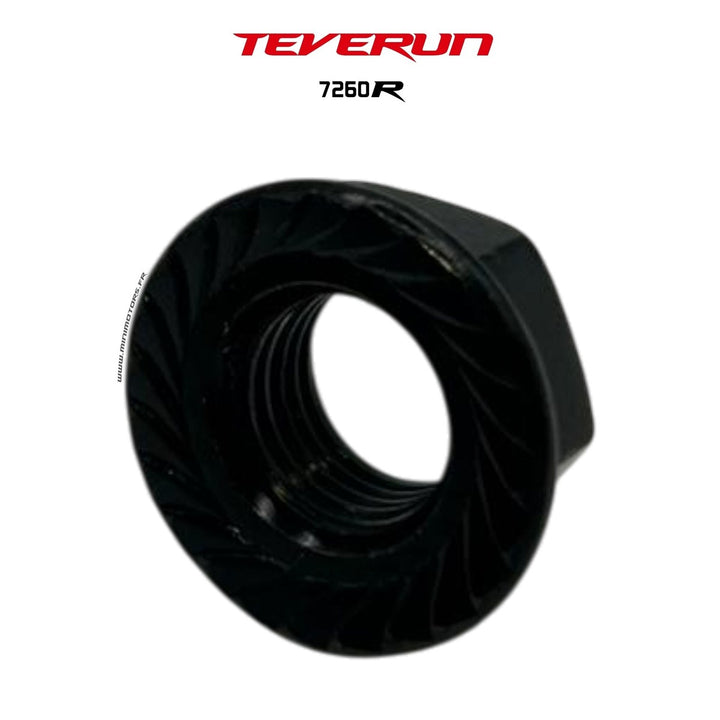 Écrou moteur – Teverun Fighter 7260R 2025