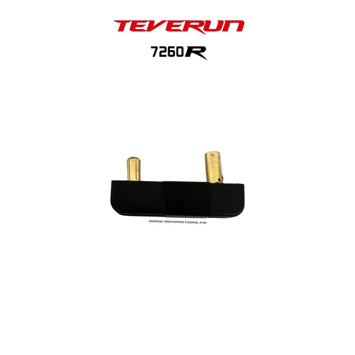 Fusible contrôleur – Teverun 7260R 2025