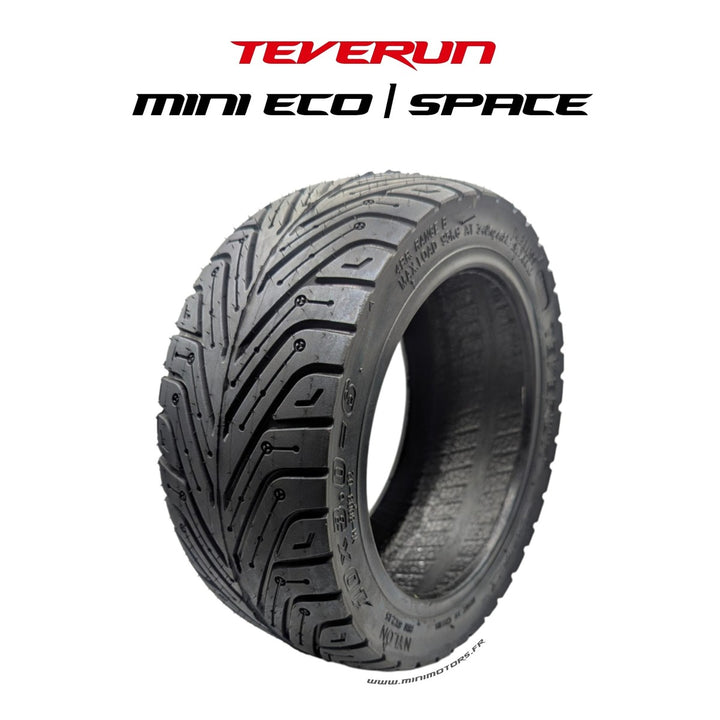 Pneu 10*3.0 – Teverun Fighter Mini Eco, Space & compatibles