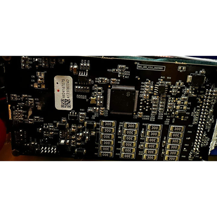 BMS batterie 60V 35A – Teverun Fighter 11+