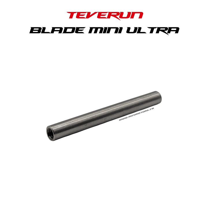 Axe de ressort supérieur repose-pied – Teverun Blade Mini Ultra
