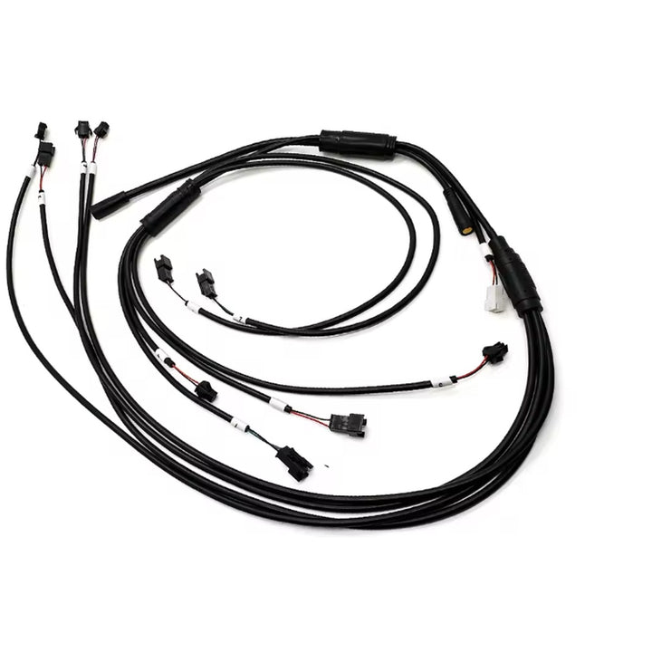 Câble principal étanche version appli 2024 V5 – Teverun Mini Eco, Mini & compatibles