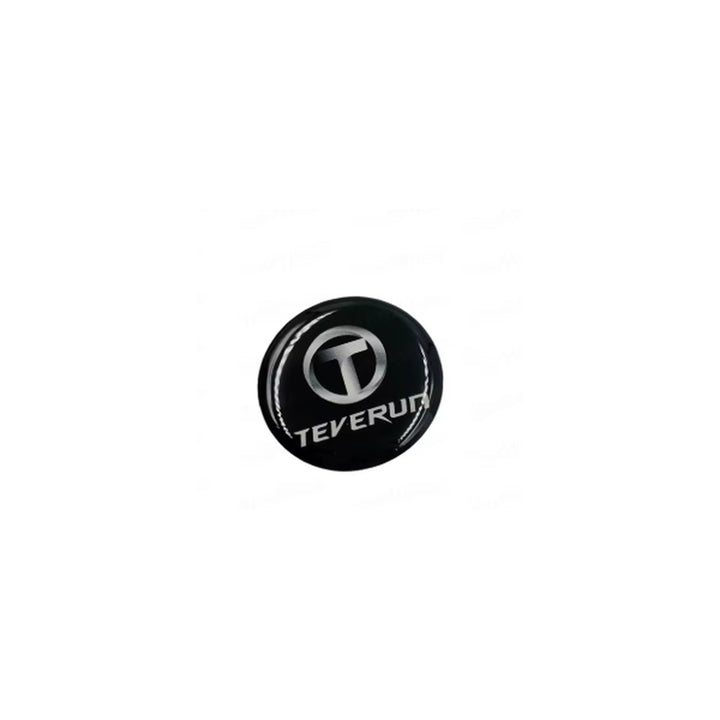 Sticker logo Teverun – Teverun Fighter Mini & compatibles