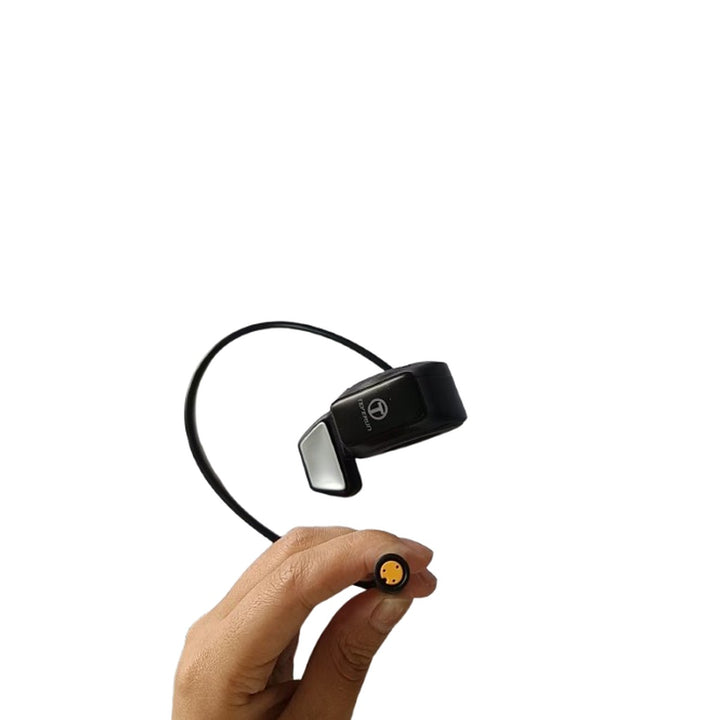 Accélérateur gâchette au pouce – Teverun Fighter Mini, Mini Pro & compatibles
