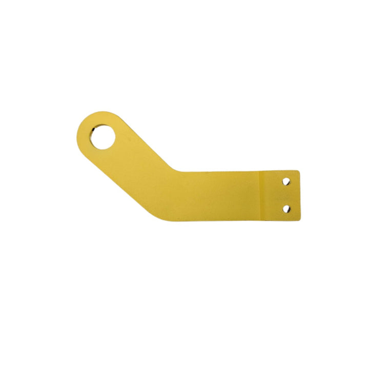 Support de garde-boue droit jaune – Teverun Blade Mini Ultra